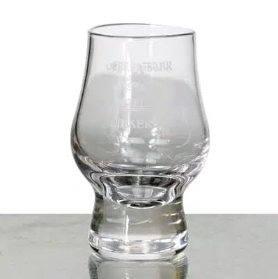 Springbank Nosing Glass