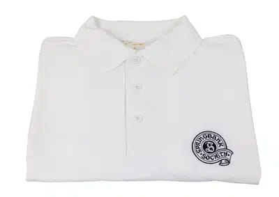 Springbank Society Polo Shirt M