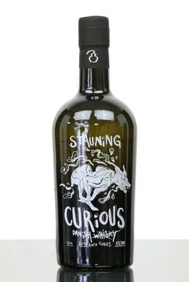 Stauning Curious 50cl