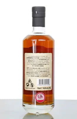 Strathearn Small Batch 001 | 2013 For Auction