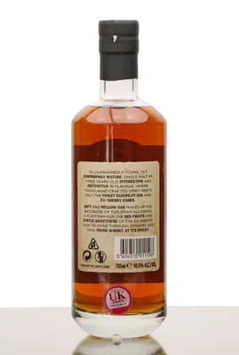 Strathearn Small Batch 001 | 2013 For Auction