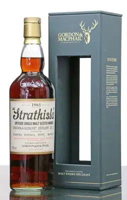 Strathisla 1965