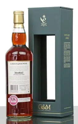 Strathisla 1969 | 2014 G&M For Auction
