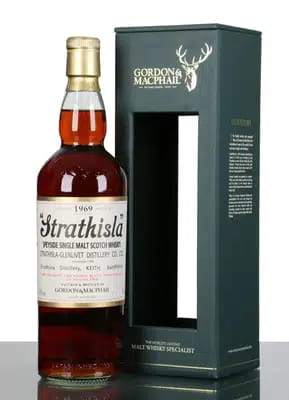 Strathisla 1969 2014 GM