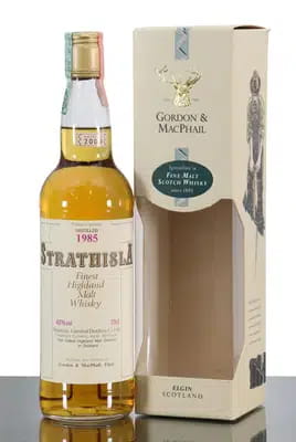 Strathisla 1985 2000 GM