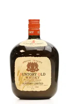Suntory | Special Quality (760ml) For Auction