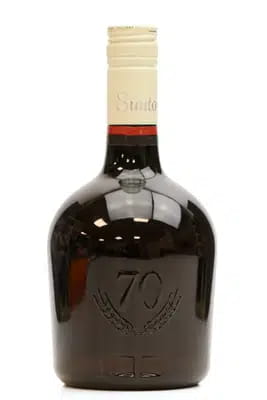 Suntory Special Reserve Whisky For Auction
