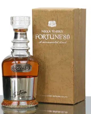 Taketsuru Fortune 80 Nikka 760ml