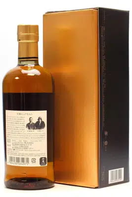 Taketsuru Pure Malt | Nikka For Auction