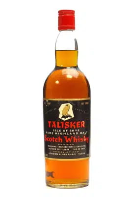 Talisker 100 Proof 26 Fl Ozs