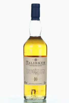 Talisker 10 Years Old