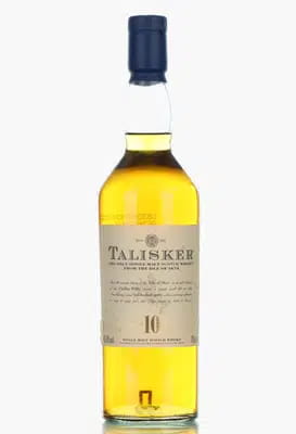 Talisker 10 Years Old