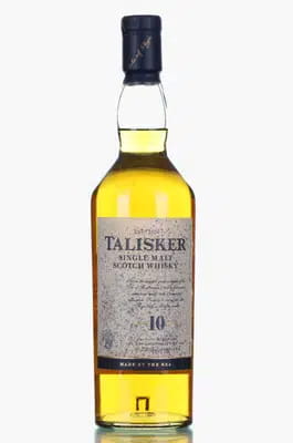 Talisker 10 Years Old