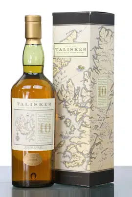 Talisker 10 750ml