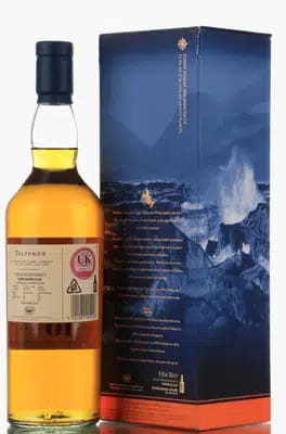 Talisker 10 Years Old | Lifeboats For Auction