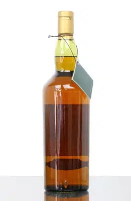 Talisker 10 Years Old | Map (1 Ltr) For Auction