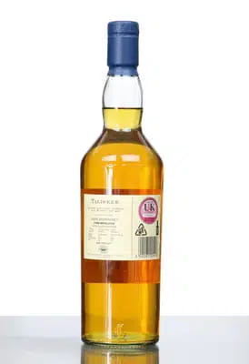 Talisker 10 Years Old For Auction