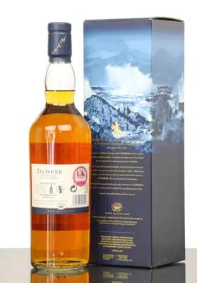 Talisker 10 Years Old For Auction