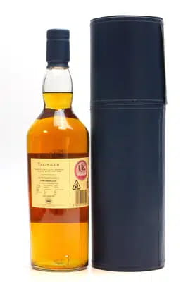 Talisker 10 Years Old For Auction