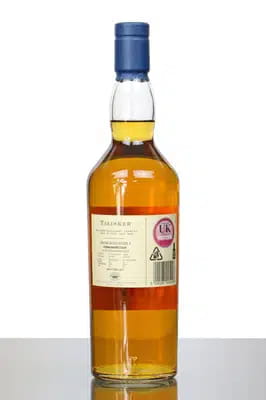 Talisker 10 Years Old For Auction
