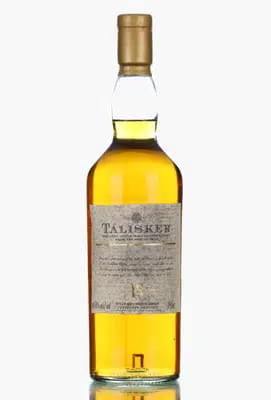 Talisker 18 Years Old