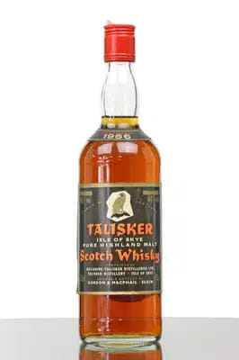 Talisker 1956 GM 75cl