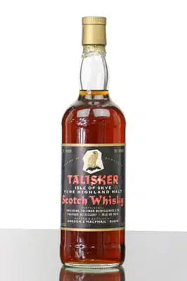 Talisker 1957 Gm 70 Proof