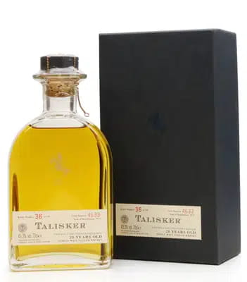 Talisker 28 1973