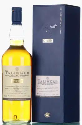 Talisker 57 North