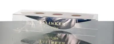 Talisker Bottle Stand