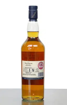 Talisker Distillery Exclusive For Auction