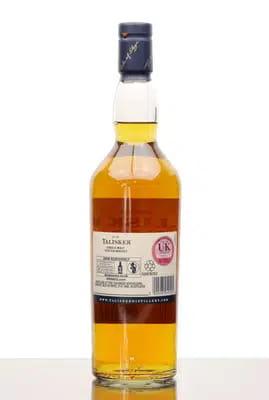 Talisker Distillery Exclusive For Auction