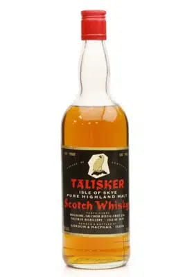 Talisker Gm 100 Proof