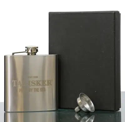 Talisker Hipflask Funnel