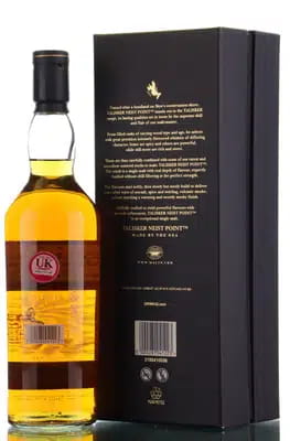 Talisker Neist Point For Auction