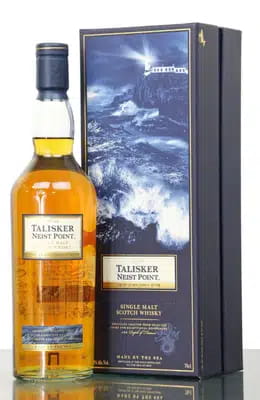 Talisker Neist Point For Auction