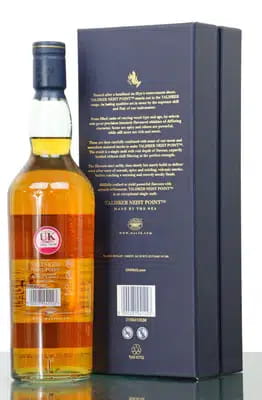 Talisker Neist Point For Auction