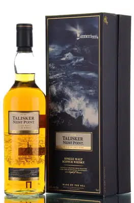 Talisker Neist Point For Auction