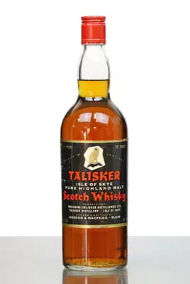 Talisker Pure Malt Gm 70 Proof