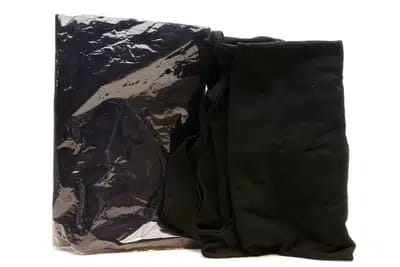 Talisker Scarf & John Paul T-Shirt For Auction