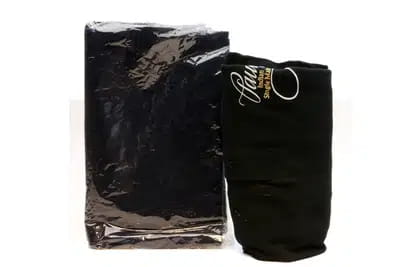 Talisker Scarf & John Paul T-Shirt For Auction