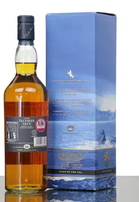 Talisker Skye For Auction