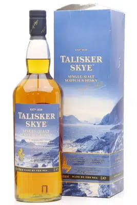 Talisker Skye Itre