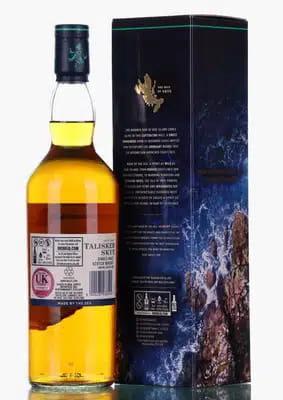 Talisker Skye For Auction