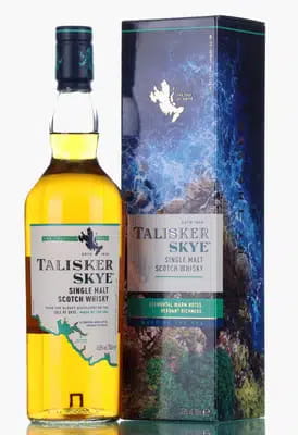 Talisker Skye For Auction