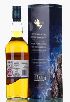 Talisker Skye For Auction