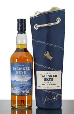 Talisker Skye  Atlantic Challenge 
