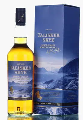 Talisker Skye Pre2021