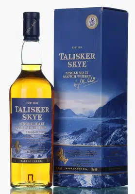 Talisker Skye Pre 2021