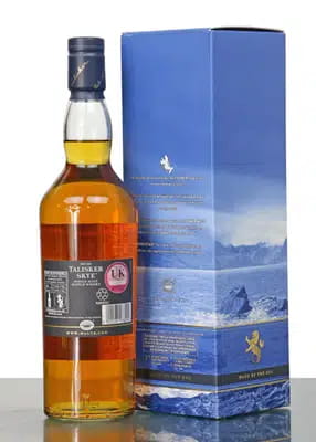 Talisker Skye For Auction